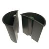 Kit de 2 Separadores para Papelera Hotel CB2511
